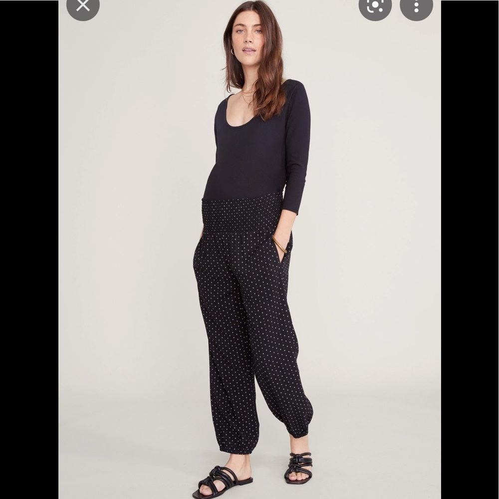 Hatch The Weekend Pant Size 1 (fits S/M)